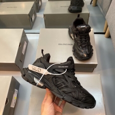 Balenciaga Track Shoes